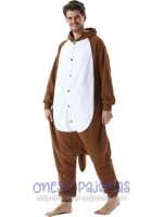 Alvin and the Chipmunks Onesie