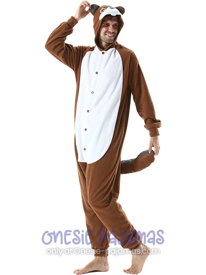 Alvin and the Chipmunks Onesie