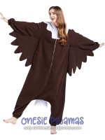 Eagle Onesie
