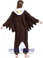 Eagle Onesie