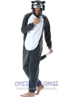 Bad Wolf Onesie