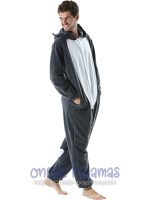 Bad Wolf Onesie