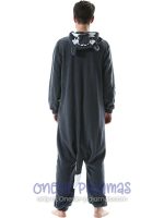 Bad Wolf Onesie
