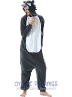 Bad Wolf Onesie