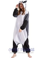 Badger Onesie