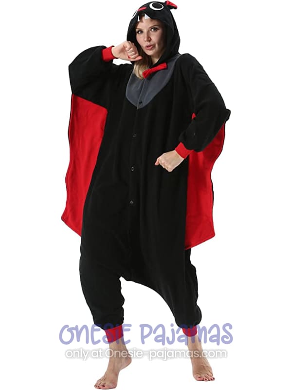 Bat Onesie