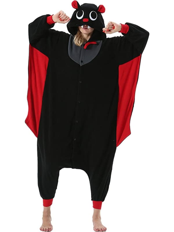 Bat Onesie