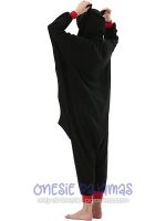 Bat Onesie