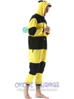 Bee Onesie