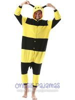 Bee Onesie