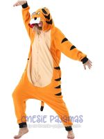 Bengal Tiger Onesie
