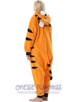 Bengal Tiger Onesie