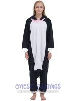 Black Cat Onesie