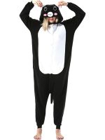 Black Pig Onesie