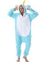 Blue Whale Onesie