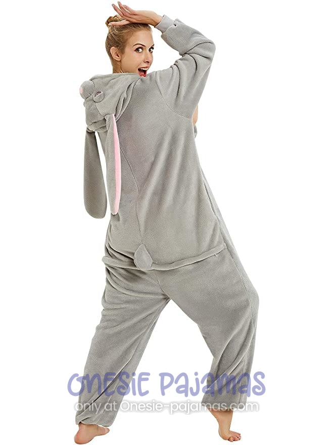 Bunny Onesie