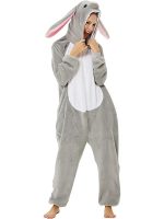 Bunny Onesie