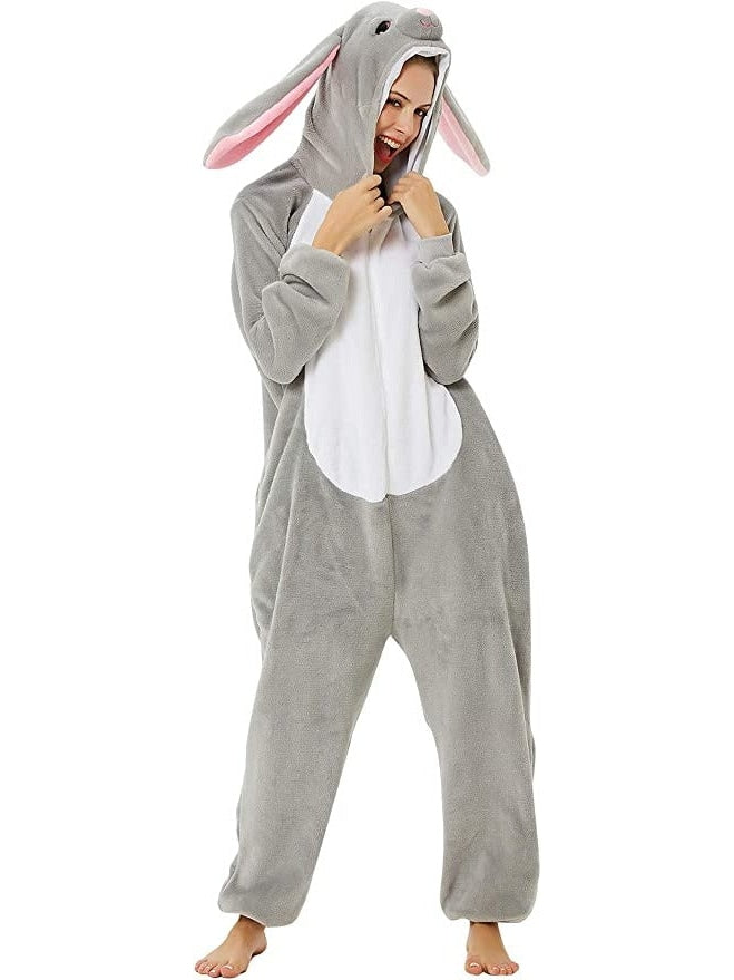 Bunny Onesie