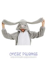 Bunny Onesie