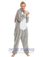 Bunny Onesie