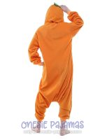 Carrot Onesie