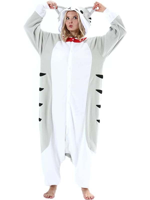 Chi Cat Onesie Onesie