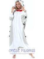Chi Cat Onesie Onesie