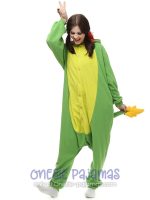 Chinese Dragon Onesie