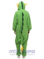 Chinese Dragon Onesie