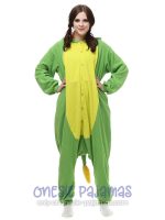 Chinese Dragon Onesie