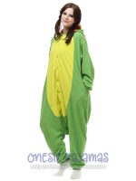 Chinese Dragon Onesie