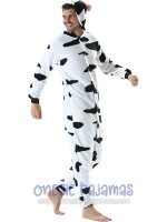 Cow Onesie