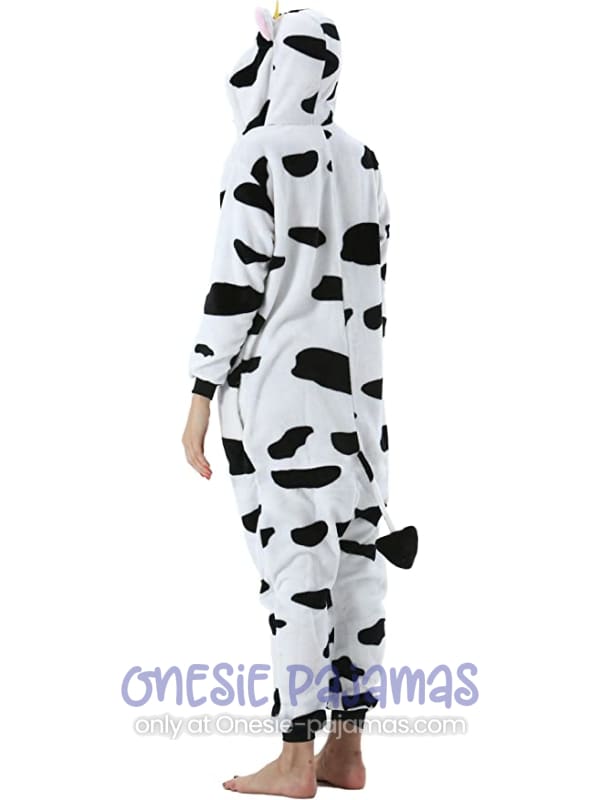 Cow Onesie
