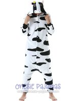 Cow Onesie
