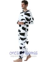 Cow Onesie