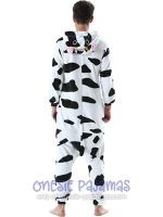 Cow Onesie