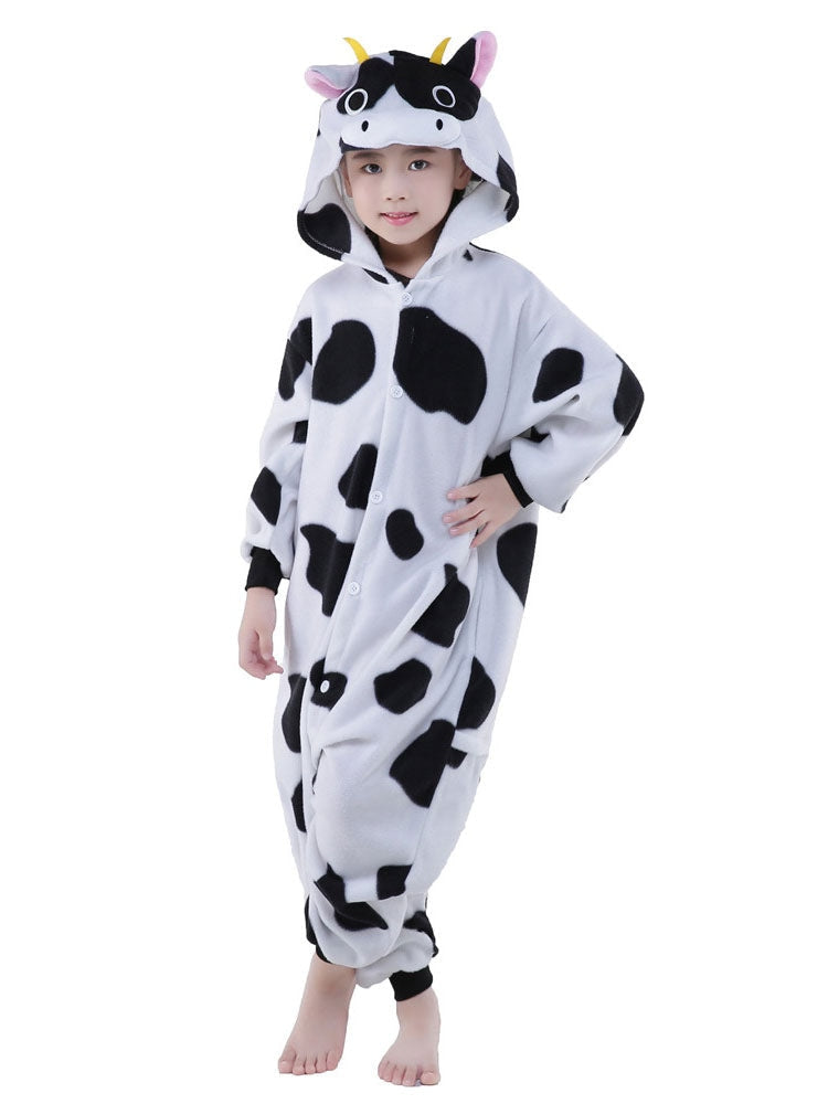 Cow Onesie Kids