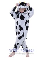 Cow Onesie Kids