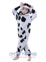 Cow Onesie Kids