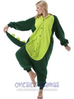Alligator Onesie