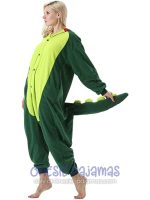 Alligator Onesie