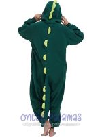 Crocodile Onesie
