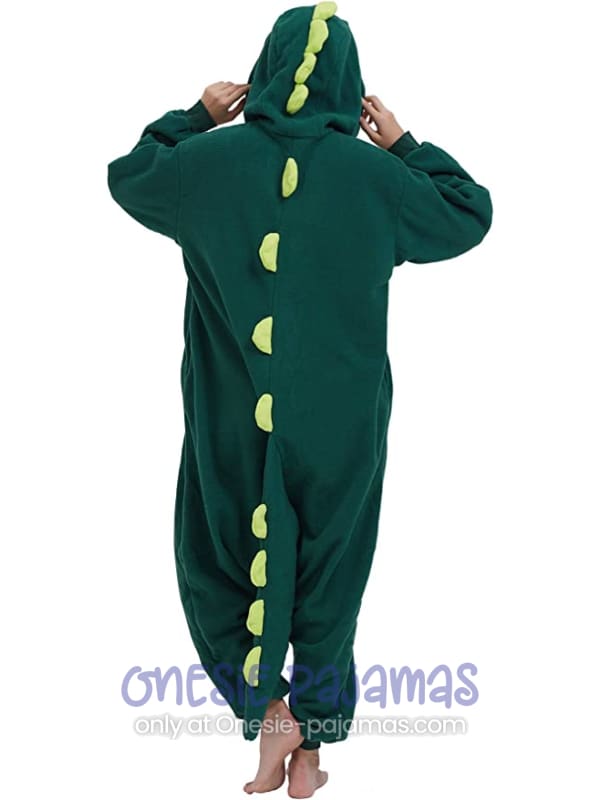 Crocodile Onesie
