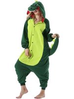 Alligator Onesie