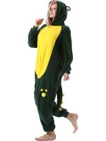 Cute Dinosaur Onesie