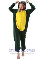 Cute Dinosaur Onesie