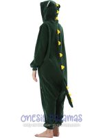 Cute Dinosaur Onesie