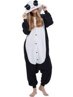 Cute Panda Onesie