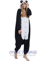 Cute Panda Onesie