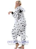 Dalmatian Onesie
